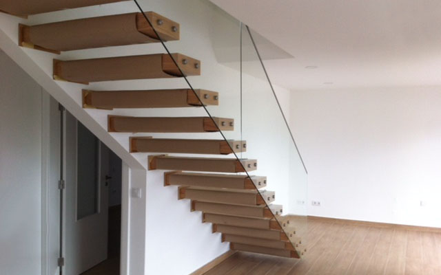 Escadas